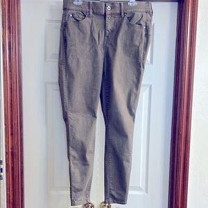Torrid Skinny Jeans           Like New Jeans